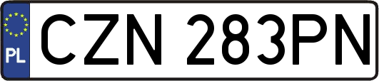 CZN283PN