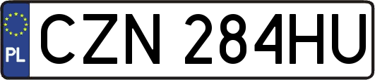 CZN284HU