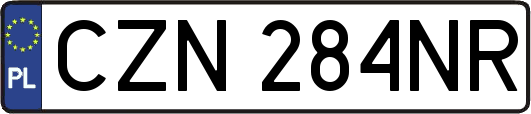 CZN284NR