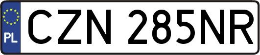 CZN285NR