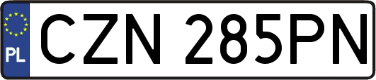 CZN285PN