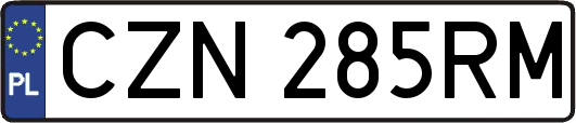 CZN285RM