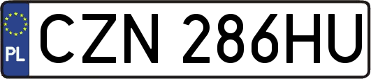CZN286HU