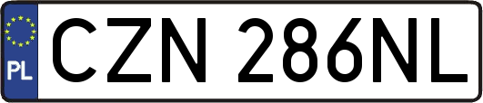 CZN286NL