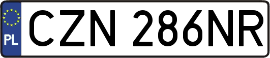 CZN286NR