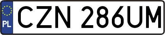CZN286UM