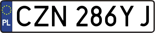 CZN286YJ