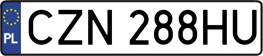 CZN288HU