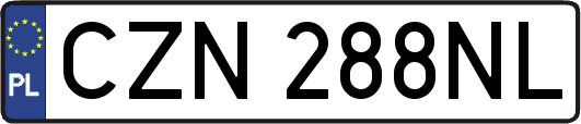 CZN288NL