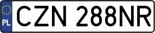 CZN288NR