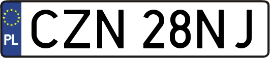 CZN28NJ