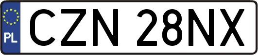 CZN28NX