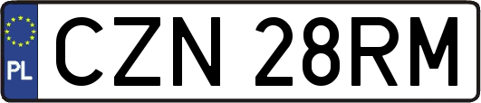 CZN28RM