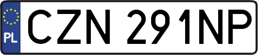 CZN291NP