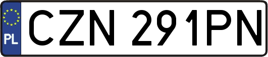 CZN291PN