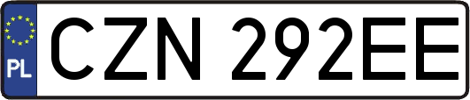 CZN292EE