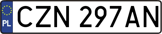 CZN297AN