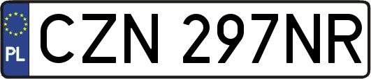 CZN297NR