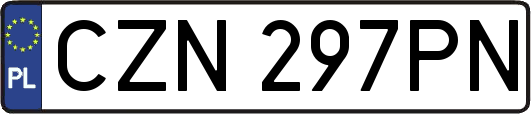 CZN297PN