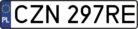 CZN297RE