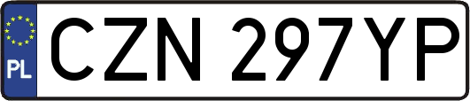 CZN297YP