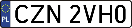CZN2VH0