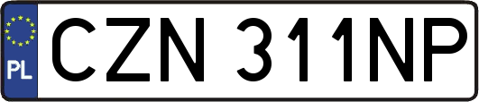 CZN311NP