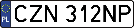 CZN312NP