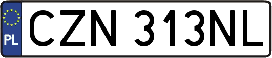 CZN313NL