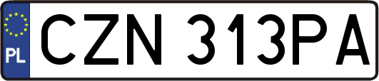 CZN313PA