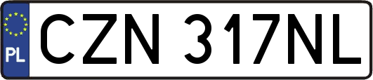 CZN317NL