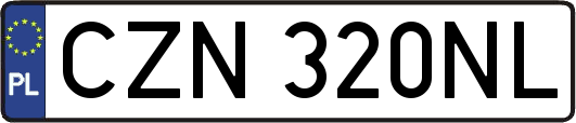 CZN320NL