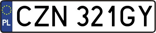 CZN321GY