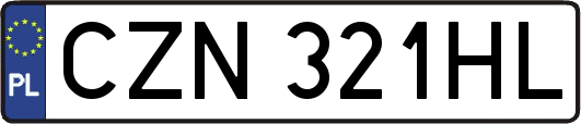 CZN321HL