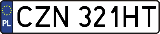 CZN321HT