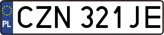 CZN321JE