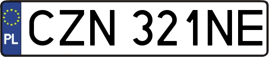 CZN321NE