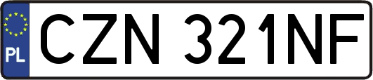 CZN321NF