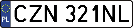 CZN321NL