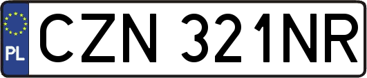 CZN321NR