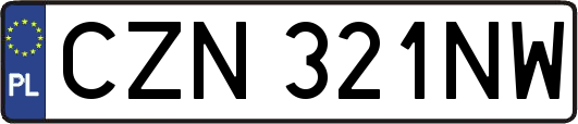 CZN321NW