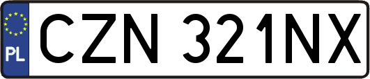CZN321NX