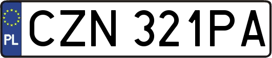 CZN321PA