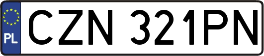 CZN321PN