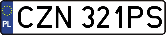 CZN321PS