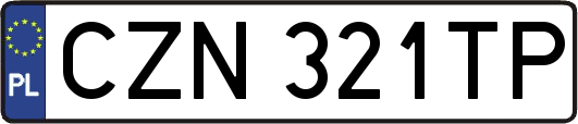 CZN321TP