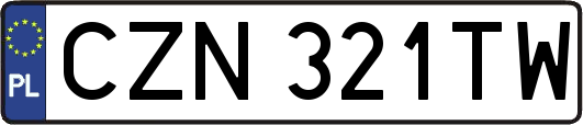 CZN321TW