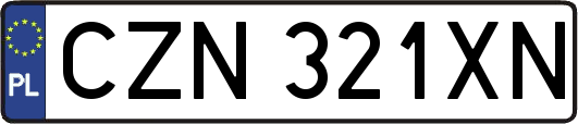 CZN321XN