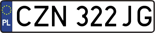 CZN322JG