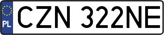 CZN322NE